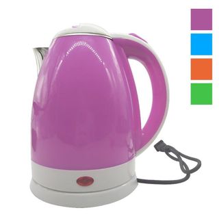 Ấm đun nước siêu tốc màu