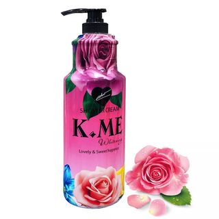 SỮA TẮM K-ME 1200ML CAO CẤP CHÍNH HÃNG
