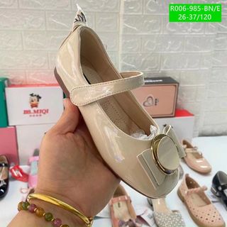 Giày búp bê trẻ em sỉ giá rẻ