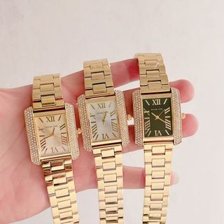 Đồng hồ nữ mk06