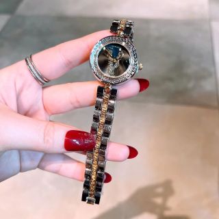 Đồng hồ nữ versace06 đẹp