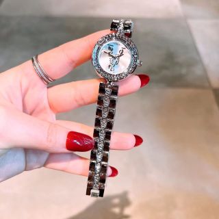 Đồng hồ nữ versace06 đẹp