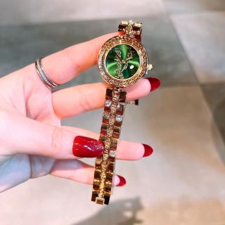 Đồng hồ nữ versace06 đẹp