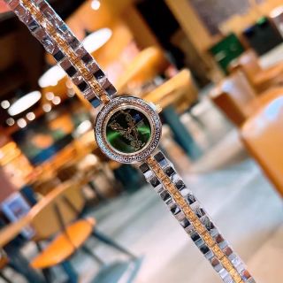 Đồng hồ nữ versace06 đẹp