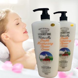 SỮA TẮM LUXURY 1200ML CAO CẤP