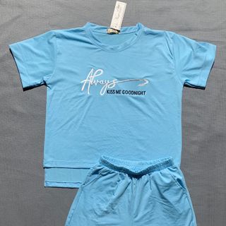 Sét bộ nữ ,đồ bộ đùi nữ thun coton sufa,áo lệch tà ,thời trang xuân hè BĐ03