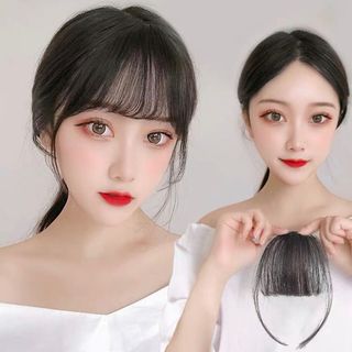 Mái thưa tóc thật