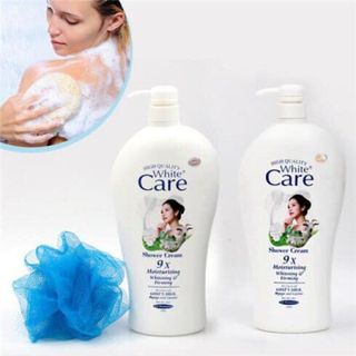 SỮA TẮM CARE 1200ML CAO CẤP CHÍNH HÃNG