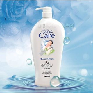 SỮA TẮM CARE 1200ML CAO CẤP CHÍNH HÃNG