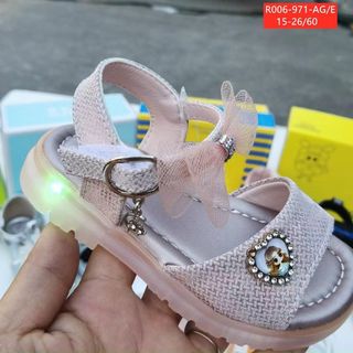 Sandal trẻ em thanh lý 25/06/2022