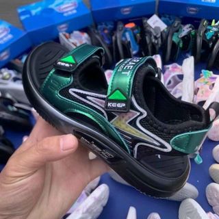 Sandal trẻ em đi học giá rẻ