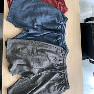 Quần Shorts Unisex chất lượng cao, siêu thoáng mát