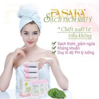 Dung Dịch Vệ Sinh Fasaka Clean nam nữ