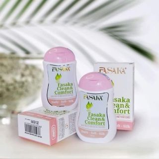 Dung Dịch Vệ Sinh Fasaka Clean nam nữ