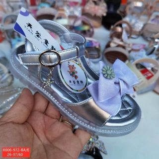 Lô Sandal trẻ em thanh lý 25/6/22