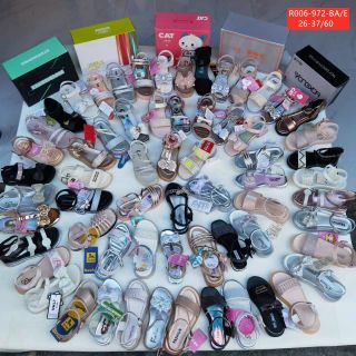 Lô Sandal trẻ em thanh lý 25/6/22