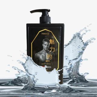 DẦU GỘI HAKASI 650ML CAO CẤP