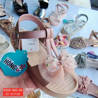 Lô Sandal trẻ em thanh lý 25/06/22