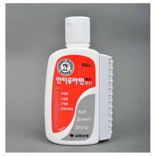DẦU NÓNG HÀN QUỐC 100ML CAO CẤP