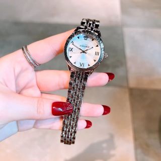 Đồng hồ versace02 mới