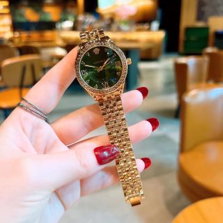 Đồng hồ versace02 mới