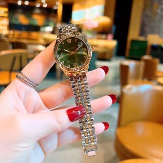 Đồng hồ versace02 mới