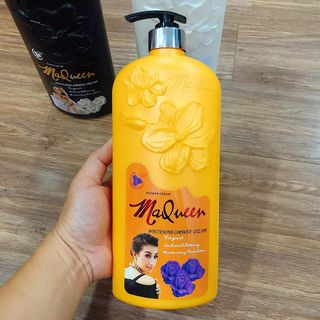 SỮA TẮM MQUEEN 1200ML CAO CẤP CHÍNH HÃNG