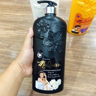 SỮA TẮM MQUEEN 1200ML CAO CẤP CHÍNH HÃNG