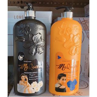 SỮA TẮM MQUEEN 1200ML CAO CẤP CHÍNH HÃNG