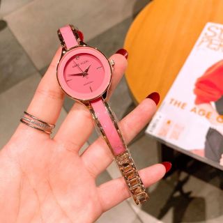 Đồng hồ anne klien06