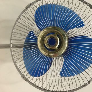 Quạt lửng General Electric cánh 30cm, MS :200522M, hàng nội địa Nhật