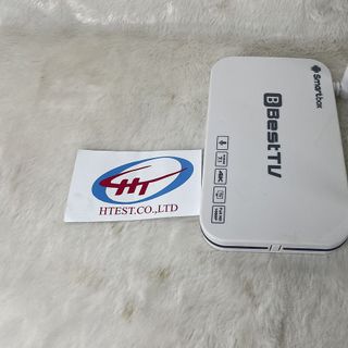 Android Tivi Box Best TV G8 (Ram 1G/ 8G),hệ điều hành 7.1 xem chường trình truyền hình và giải trí Youtube thỏa thích