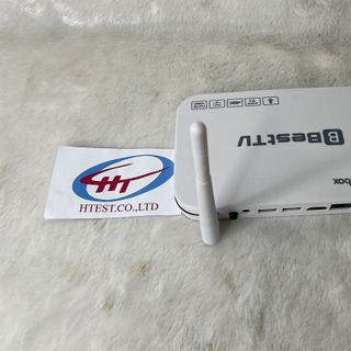 Android Tivi Box Best TV G8 (Ram 1G/ 8G),hệ điều hành 7.1 xem chường trình truyền hình và giải trí Youtube thỏa thích