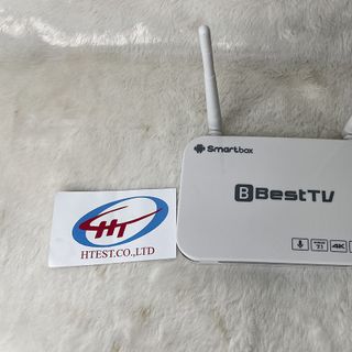 Android Tivi Box Best TV G8 (Ram 1G/ 8G),hệ điều hành 7.1 xem chường trình truyền hình và giải trí Youtube thỏa thích