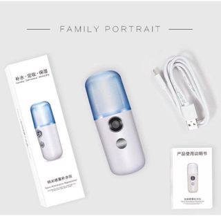 MÁY PHUN SƯƠNG MINI CẦM TAY