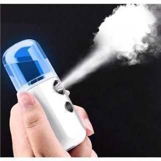 MÁY PHUN SƯƠNG MINI CẦM TAY