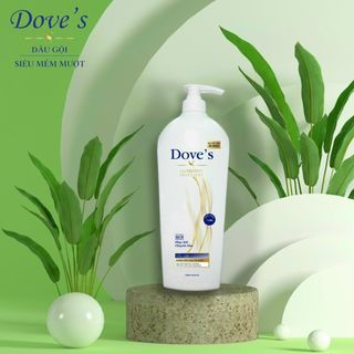 DẦU GỘI DOVES 1200ML CAO CẤP