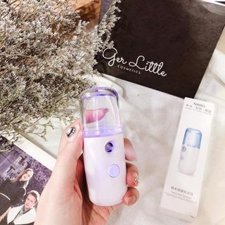 MÁY PHUN SƯƠNG MINI CẦM TAY
