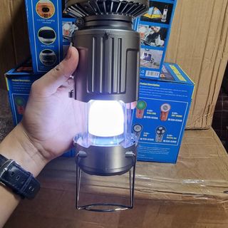 Đèn 3 chức năng