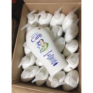 SỮA TẮM CARE 9X 1200ML giá sỉ