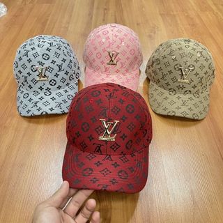 Mũ luỡi trai (vải jean cotton)