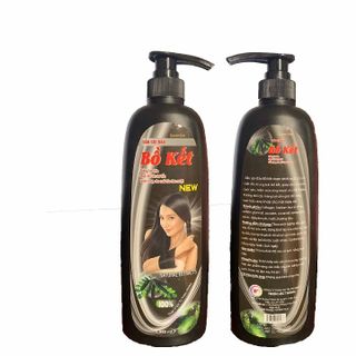 DẦU GỘI BỒ KẾT 950ML CAO CẤP