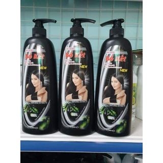 DẦU GỘI BỒ KẾT 950ML CAO CẤP