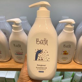 SỮA TẮM BATH 500ML CAO CẤP CHÍNH HÃNG