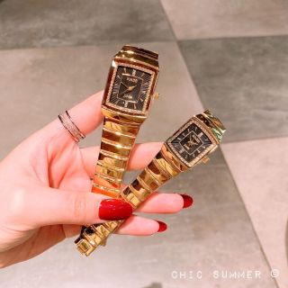 Đồng hồ cặp rado06