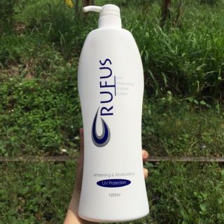 SỮA TẮM RUFUT NỮ 1050ML