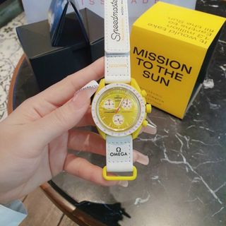 ĐỒNG HỒ OMEGA COLAB CAO CẤP NEW