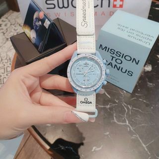 ĐỒNG HỒ OMEGA COLAB CAO CẤP NEW