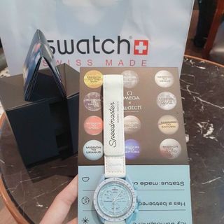 ĐỒNG HỒ OMEGA COLAB CAO CẤP NEW