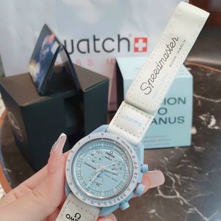 ĐỒNG HỒ OMEGA COLAB CAO CẤP NEW
